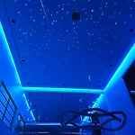 Starsuiteac At Arte Cheras With Soundproof Karaoke, Billiard, Air-Hockey