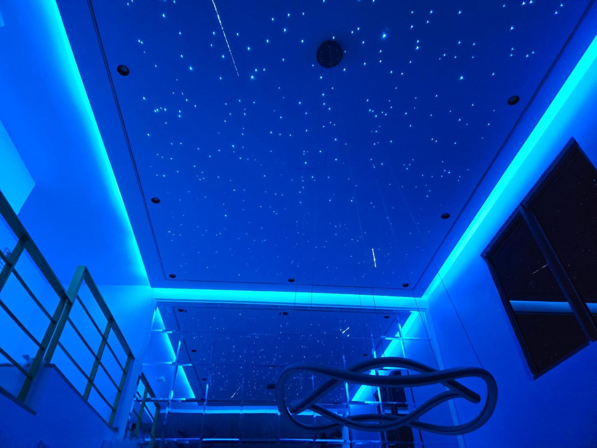 Starsuiteac At Arte Cheras With Soundproof Karaoke, Billiard, Air-hockey Pangsapuri